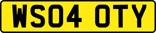 WS04OTY