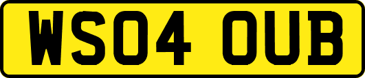WS04OUB