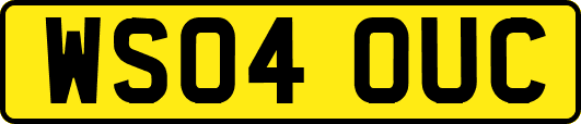 WS04OUC