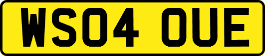 WS04OUE