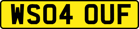 WS04OUF