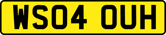 WS04OUH
