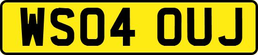 WS04OUJ