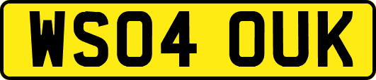 WS04OUK