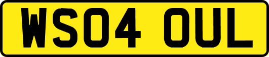 WS04OUL