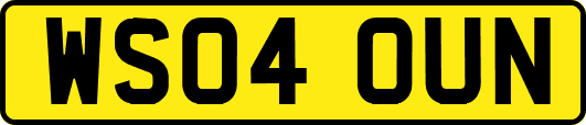 WS04OUN