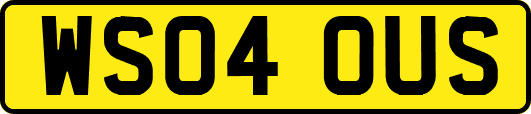 WS04OUS