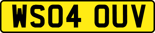 WS04OUV
