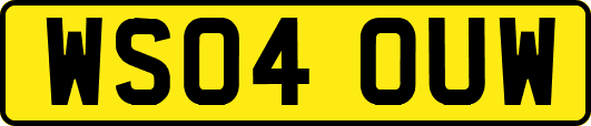 WS04OUW