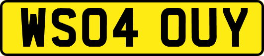 WS04OUY