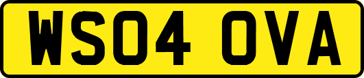 WS04OVA