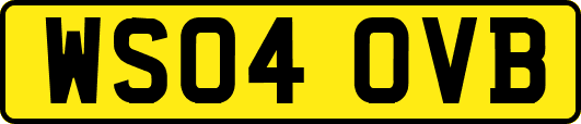 WS04OVB