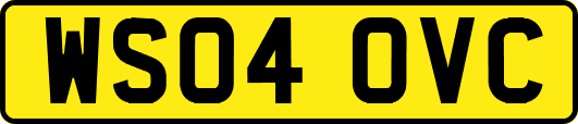 WS04OVC