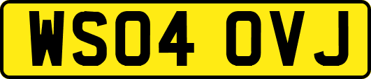 WS04OVJ