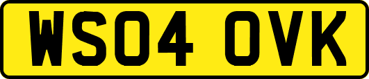 WS04OVK
