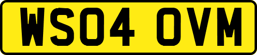 WS04OVM