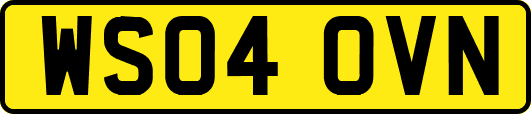 WS04OVN