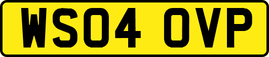 WS04OVP