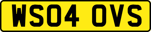 WS04OVS