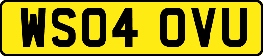 WS04OVU