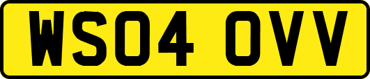 WS04OVV