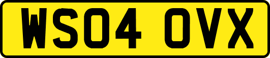 WS04OVX