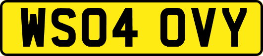 WS04OVY