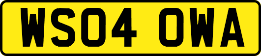 WS04OWA