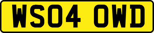 WS04OWD