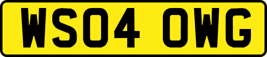 WS04OWG