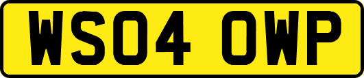WS04OWP