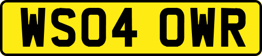 WS04OWR