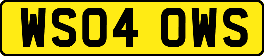 WS04OWS