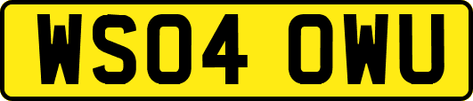 WS04OWU