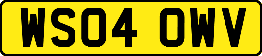 WS04OWV