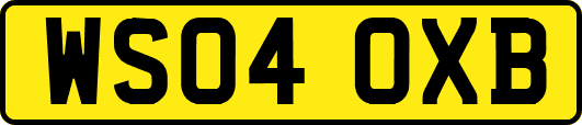 WS04OXB