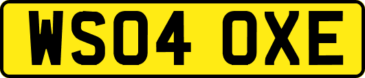 WS04OXE