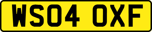 WS04OXF