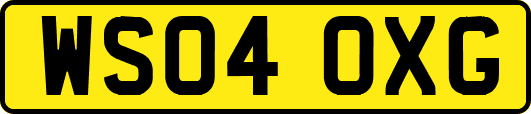 WS04OXG