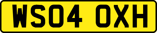 WS04OXH