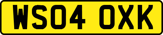 WS04OXK