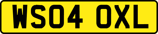 WS04OXL