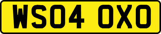 WS04OXO