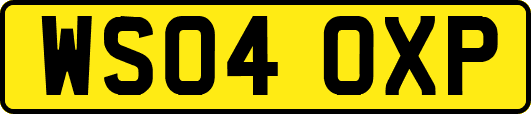 WS04OXP