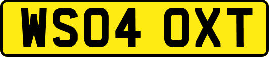 WS04OXT