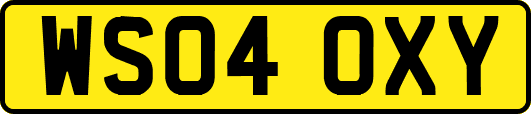 WS04OXY