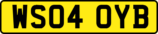 WS04OYB