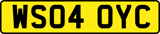 WS04OYC