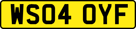 WS04OYF