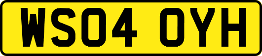 WS04OYH